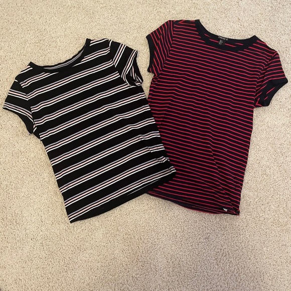 Set of 6 shirts - Picture 2 of 8